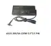 SOLUTIONS-365 LAPTOP ADAPTER CHARGER FOR ASUS 20V/6A 120W 5.5*2.5 PIN