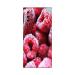 GADGETSWRAP Printed Vinyl Skin Sticker for Samsung Galaxy Note 10 Plus - frozen red berries