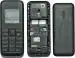 imbi Nokia 105 Black Plastic Replacement Housing Body Full Panel