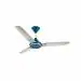 Bajaj Junet Plus 3 Blade 400 RPM Ceiling Fan, Blue