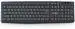 Intex Corona S Wired USB Desktop Keyboard (Black)
