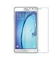 D & Y Tempered Glass Screen Guard for Samsung Galaxy On7 Prime