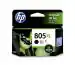 HP 805XL Black Original Ink Cartridge