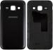 Imbi Samsung Galaxy J1 Sm-J100F Black Fiber Replacement Back Body Panel