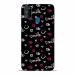 Covers Gap Samsung Galaxy M30s Smile Heart Plastic Back Cover 5 x 20 x 11 cm