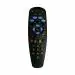 7 Seven Compatible Tatasky Remote Control Replacement of Original Dth SD HD Tata Sky Set Top Box Remote Universal Remote