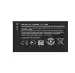 Mobcrown YORE 100% High Backup Compatible Mobile Battery for Nokia 3310 BL-4UL- 1200mAh