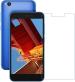 CarryWrap Tempered Glass Guard for Mi Redmi Go (Pack of 1)
