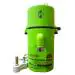 ORZINPRO Instant Electric Water Geyser | Portable Geyser | Mini Geyser | ABS Body- Shock Proof | Electric Saving| Replacement Warranty. (GREEN)