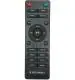 NIJ Remote Control for Reconnect Home Theater System (Black)