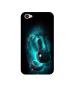 Casotec Cool Headphone Design Printed Silicon Soft TPU Back Case Cover for Vivo V5 Plus