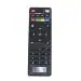 EHOP Compatible Remote Control For Mxq-4K Mxq-Pro Television Stb TV Box IpTV