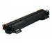Print Star TN-1020 Toner Cartridge Compatible with Brother HL-1111, 1201, 1211W, DCP-1511, 1514, 1601, 1616NW, MFC-1811, 1814, 1911NW (Pack of 1)