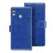 HANIRY Flip Cover for Honor 10 Lite flip cover | Honor HRY-AL00 flip cover | HRY-LX1 | HRY-LX1MEB / HRY-LX2/ HRY-AL00a / HRY-TL00 | Blue