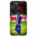 Voleano back cover for I Phone 13, Virat kohli, indian cricketr, hit man, cases cover