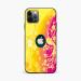 QTH COLOURS MOBILE SKIN STICKER SUITABLE FOR ALL DEVICES UPTO 10 INCH MOBILE QTH-MO-8001