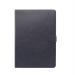 EXCLESIOR iPad Mini 5th Generation Blue Pencil Holder, Kickstand, PU Leather Flip Case Cover