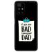 aadia XIAOMI REDMI 10 PRIME PRINTED MOBILE SKIN STICKER DECAL LAMINATION (PERFECT FIT/ONLY BACK/MATTE FINISH)