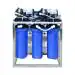AquaDart 25 LPH Commercial Water Purifier Double Purification + TDS Adjuster + Auto Shut Off