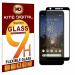 Kite Digital Google Pixel 3A (Black) 5D/6D/11D/21D Premium Tempered Glass Screen Protector Slim 9H Hard 2.5D with Full Installation Kit (Pack of 3)
