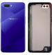 Imbi Blue Back Panel For Oppo A3S