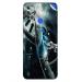 GADGETSWRAP Printed Vinyl Skin Sticker for Tecno Spark 6 Air - dna 2