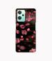 Casotec Pink Flowers Design 3D Printed Hard Back Case Cover for Oneplus Nord CE 2 Lite 5G