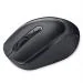 Iball Free Go G50 Feather-Light Wireless Optical Mouse, Black