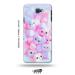 Tweakymod Printed Cute FAces Back Cover For Samsung J7 Prime