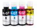 ANG Refill Ink for HPP Ink Tank 419 Color Printer Compatible with hp 310, 530, 115, 515, 416, 419, 516, 500, (BK 90ml Color 70 ml) Combo Pack Ink Bottle