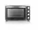 BLACK+DECKER Stainless Steel Oven Toaster Grill 48 L with Rotisserie, Convection, Grey