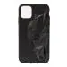 The Hatke Back Cover for Superhero 3D Silicon Case for Apple iPhone 13 (Black, 3D Case, Silicon)