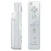 New World Wii Remote Controller White For Console Without Motion Plus