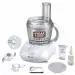 Rico KP603 Electric Atta Kneader Food Processor 400W (White)