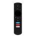 G-WORTH Kodak Smart Tv Remote LCD LED OLED QLED UHD 4K Android TVs - Without Voice