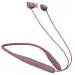 boAt Rockerz 255 Max Bluetooth Neckband with 60H Playtime, EQ Modes, Power Magnetic Earbuds, BEAST Mode, ENx Tech, ASAP Charge : 10 Mins Charge = 10 Hrs Playback, Textured Finish, Dual Pairing (Maverick Maroon)