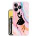 Case Club Multicolor Silicon Shock Proof Back Cover for realme Narzo N53