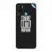 GADGETSWRAP Printed Vinyl Skin Sticker for Tecno Pova Neo - STRAIGHT OUTTA HARYANA
