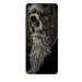 Toppings Printed Matte finish Vinyl Skin Sticker (This is not Back Case Covers) Scratch Less for Mobile Back and Camera lens for Asus ROG Phone 8 Pro Design C05 -MT