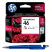 HP 46 Tri-color Original Ink Advantage Cartridge With ITGLOBAL 3in1 Multi-Function Pen