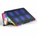 Cosmic Byte Hydroid RGB Cooling Pad with 6 Fans, Upto 15