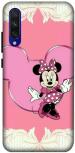 SARTOOLIYA Mi A3 Multicolor Plastic Cartoons, Micky Mouse, Multicolour Cartoons Wallpaper Printed Water Proof Back Cover