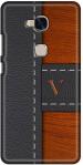 Hello Case Back Cover for Honor 5X (Multicolor, Hard Case)