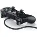 RPM Euro Games Laptop/PC Controller Wired for Windows - 7, 8, 8.1, 10 and XP, Ps3(Upgraded with XYAB Buttons)