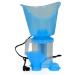 Comfortinglives Sky-Blue 3 In 1 Comfortinglives Facial Steamer Vaporizer