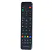 RESORB LED 351 Remote Compatible For Intex LED / LCD TV Remote MODEL : Sh3204, Sh4004, Sh3204, Sh3253