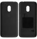 Imbi Black Fiber Glass Back Panel For Motorola Moto G4 Plus