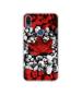 Casotec Canada Leaves Flag Design Printed Silicon Soft TPU Back Case Cover for Asus Zenfone Max Pro (M1) ZB601KL