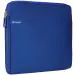 Gripp Royal Blue Aero Laptop Bag Sleeve Case With Slim And Water Repellent For Macbook 14 Inch