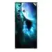 GADGETSWRAP Printed Vinyl Skin Sticker for Samsung Galaxy S23 Ultra - neptun